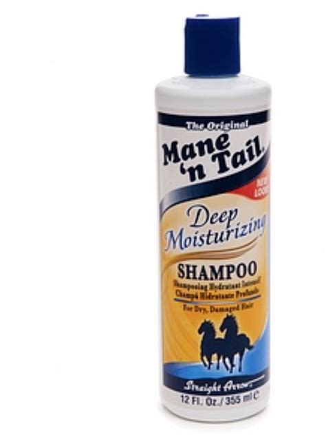 From Thin to Thick: How Mane Massic Shampoo Can Give You Voluminous Hair